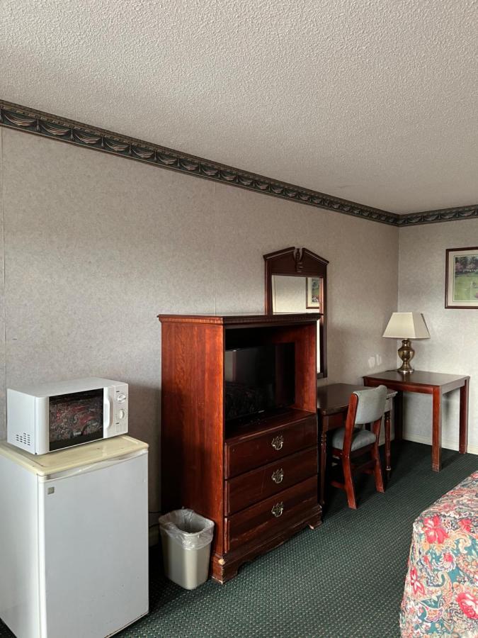 Magnolia Inn McRae-Helena 外观 照片