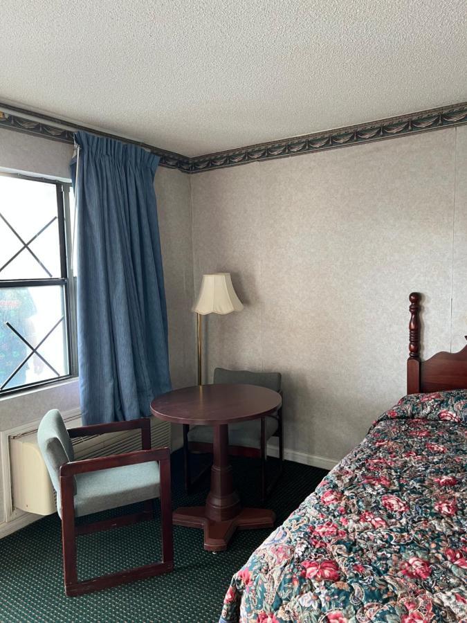 Magnolia Inn McRae-Helena 外观 照片