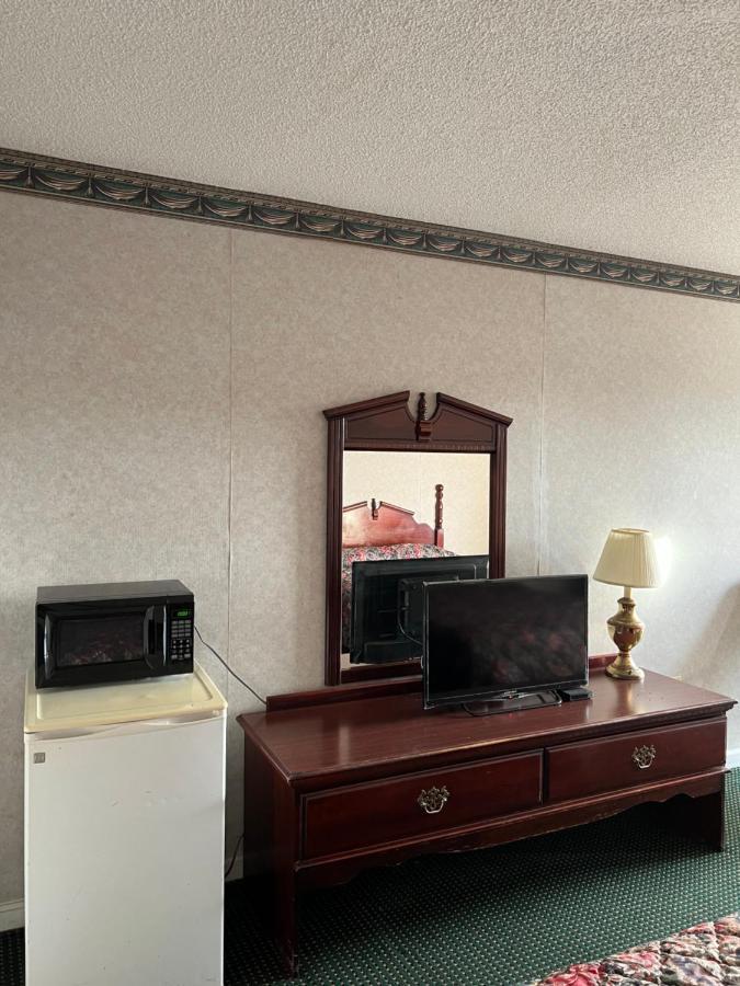 Magnolia Inn McRae-Helena 外观 照片