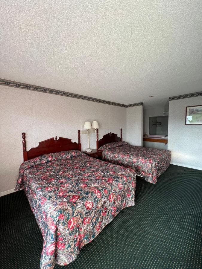 Magnolia Inn McRae-Helena 外观 照片