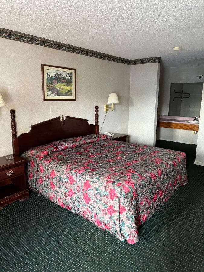 Magnolia Inn McRae-Helena 外观 照片