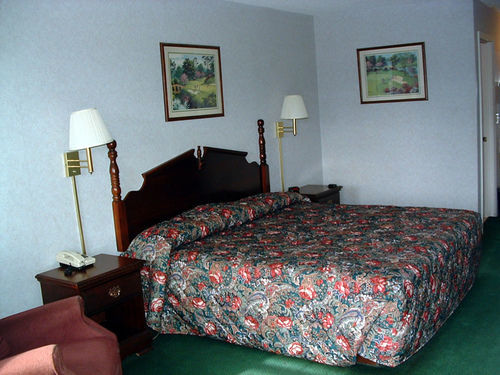 Magnolia Inn McRae-Helena 外观 照片